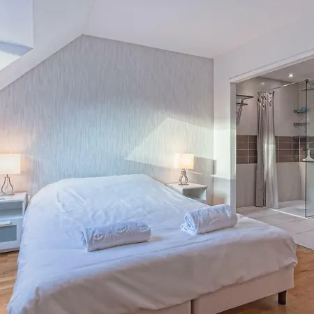 T5 Duplex : Proche Lac Et Commodites. 아파트