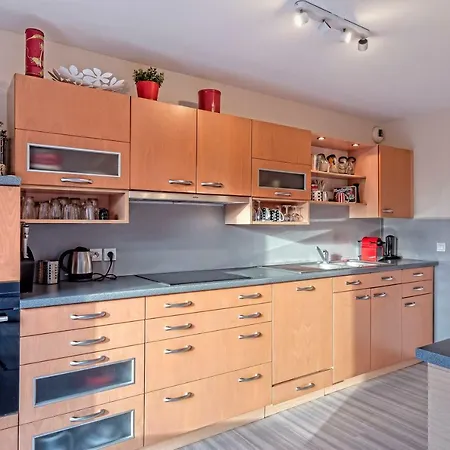 아파트 T5 Duplex : Proche Lac Et Commodites. *